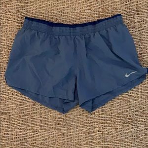 Nike shorts, size Large